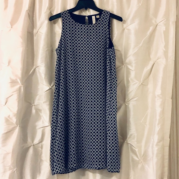 Shift Dress - Picture 2 of 13